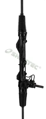 кормилна кутия SHAFTEC             