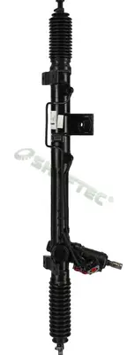 кормилна кутия SHAFTEC             