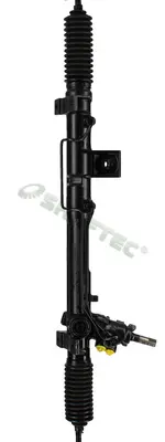 Кормилна кутия SHAFTEC