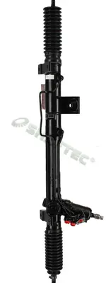 Кормилна кутия SHAFTEC