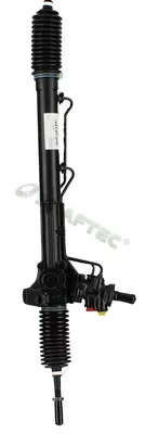 Кормилна кутия SHAFTEC