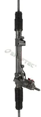 кормилна кутия SHAFTEC             