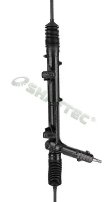 кормилна кутия SHAFTEC             