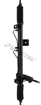 кормилна кутия SHAFTEC             