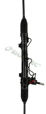 кормилна кутия SHAFTEC             