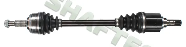 полуоска SHAFTEC             