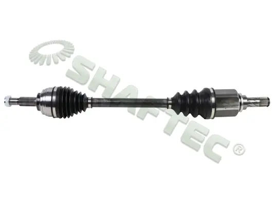 полуоска SHAFTEC             
