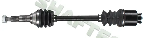 полуоска SHAFTEC             