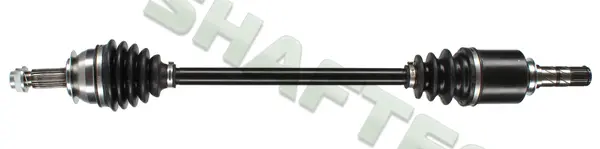полуоска SHAFTEC             