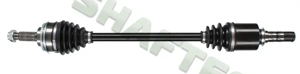 полуоска SHAFTEC             