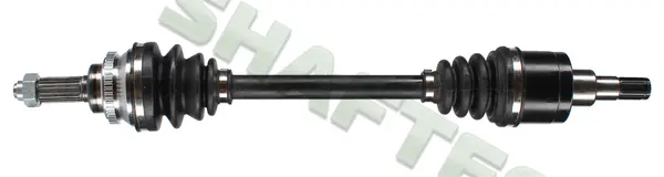 полуоска SHAFTEC             