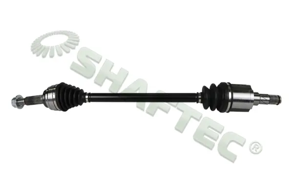Полуоска SHAFTEC