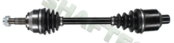 полуоска SHAFTEC             