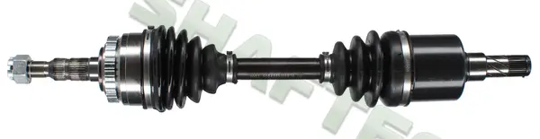 полуоска SHAFTEC             
