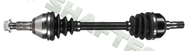 Полуоска SHAFTEC