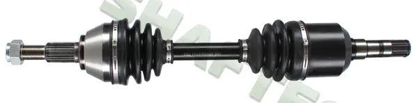 полуоска SHAFTEC             