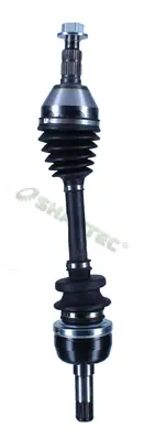 полуоска SHAFTEC             