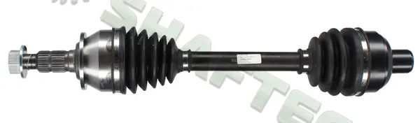 полуоска SHAFTEC             