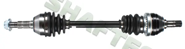 полуоска SHAFTEC             