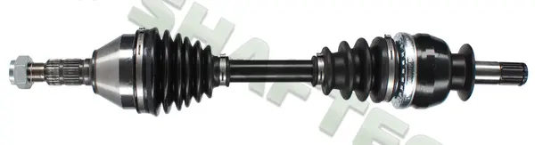 полуоска SHAFTEC             