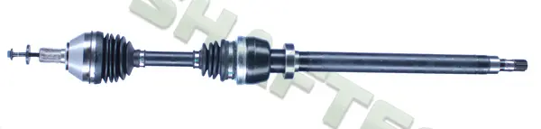 полуоска SHAFTEC             