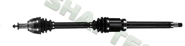 полуоска SHAFTEC             