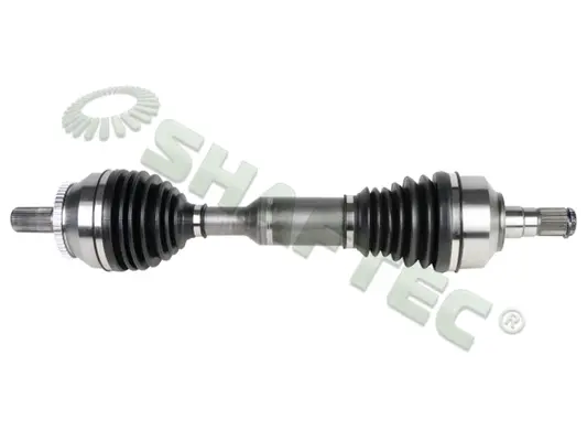 полуоска SHAFTEC             