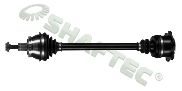 полуоска SHAFTEC             