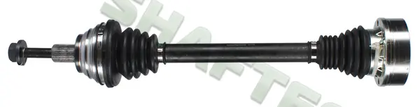 полуоска SHAFTEC             