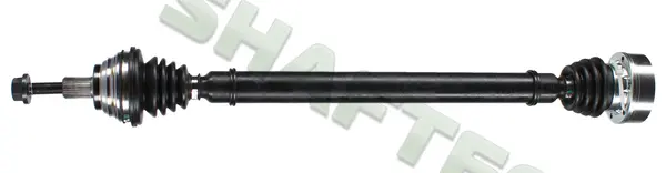 полуоска SHAFTEC             