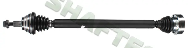 полуоска SHAFTEC             
