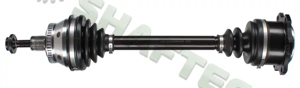Полуоска SHAFTEC