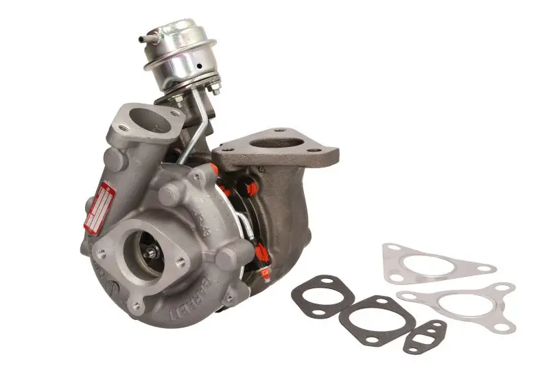 турбина, принудително пълнене с въздух GARRETT             