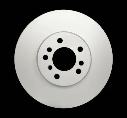 спирачен диск HELLA PAGID         