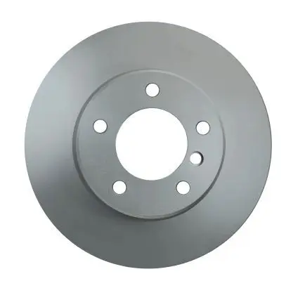 спирачен диск HELLA PAGID         