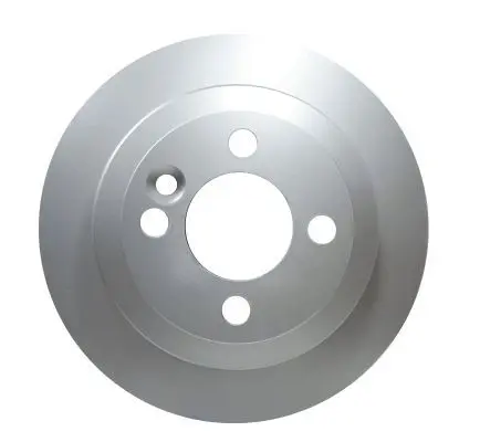 спирачен диск HELLA PAGID         