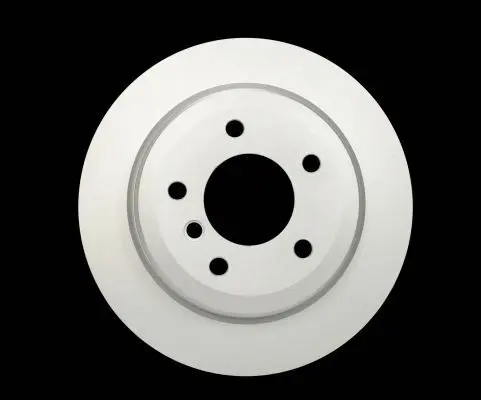 спирачен диск HELLA PAGID         