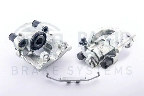 спирачен апарат HELLA PAGID         