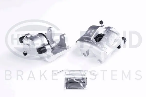 спирачен апарат HELLA PAGID         