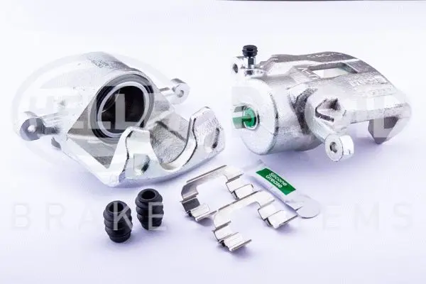 спирачен апарат HELLA PAGID         