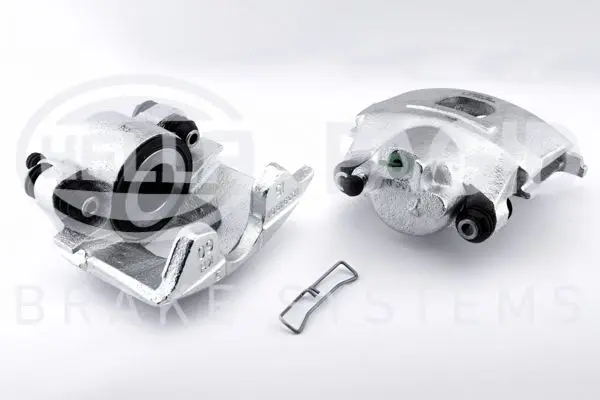 спирачен апарат HELLA PAGID         