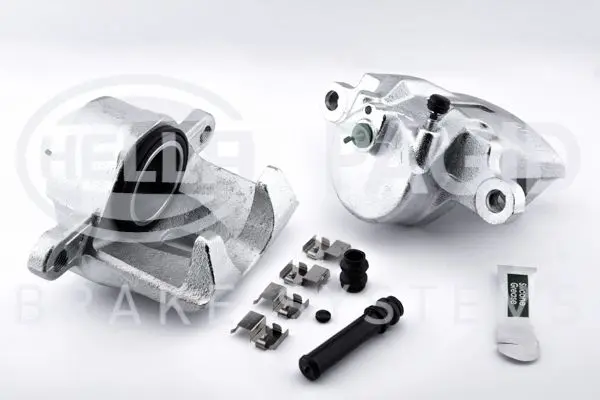 спирачен апарат HELLA PAGID         