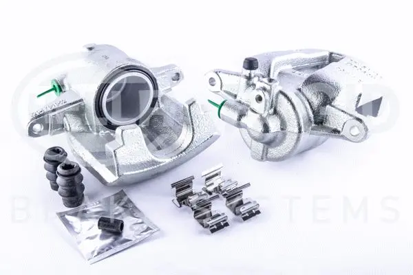 спирачен апарат HELLA PAGID         