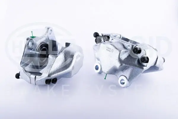 спирачен апарат HELLA PAGID         