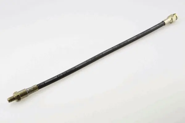 спирачен маркуч HELLA PAGID         