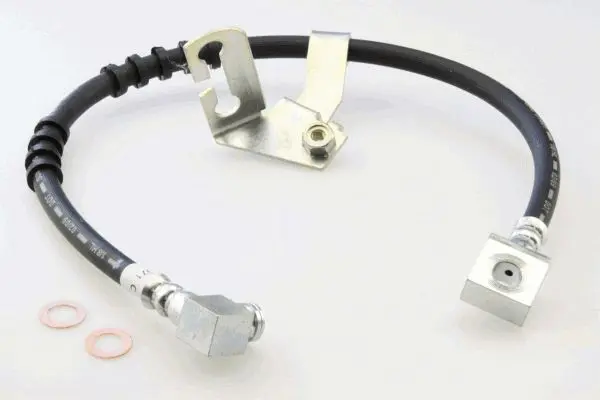 спирачен маркуч HELLA PAGID         