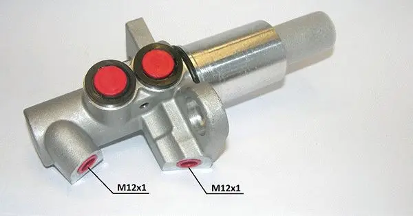 Спирачна помпа HELLA PAGID         