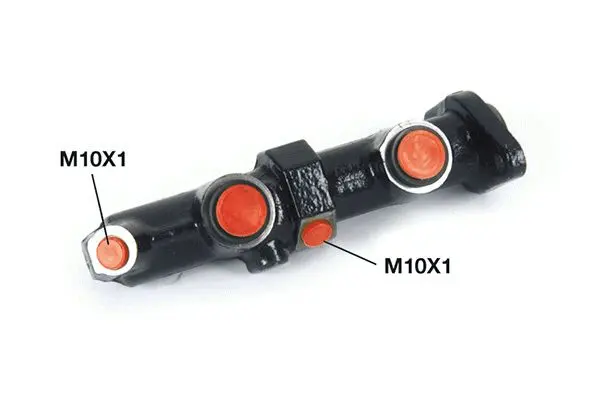 Спирачна помпа HELLA PAGID         