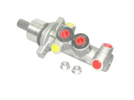 Спирачна помпа HELLA PAGID         