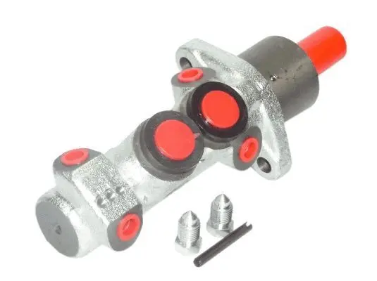 Спирачна помпа HELLA PAGID         